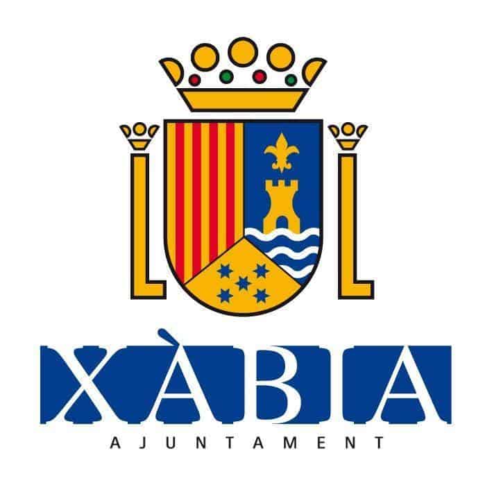 logo ajuntament xabia