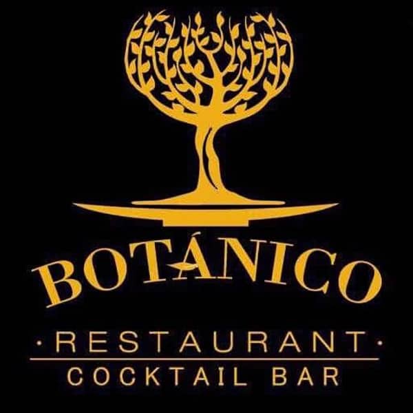 logo botanico