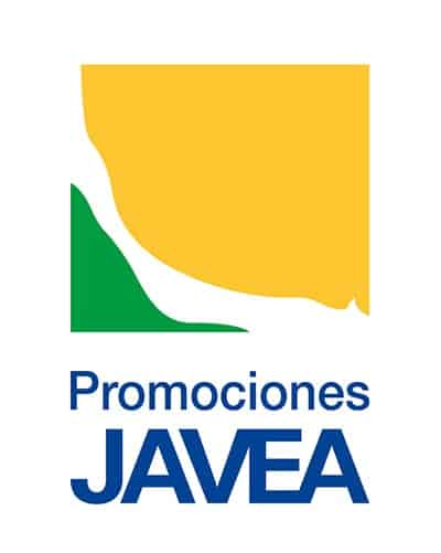 logo promociones javea