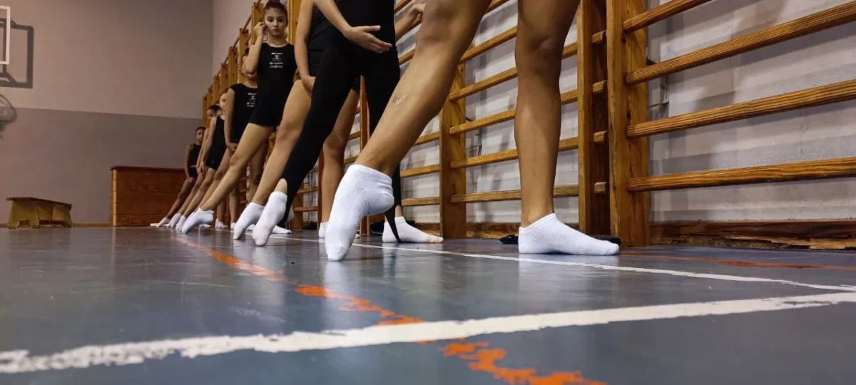 clases ballet javea