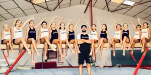 gimnasia artistica javea